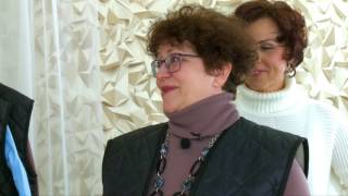 WWWEXPRESSSHOPTV  Steppweste aus Merinowolle [upl. by Geof]