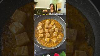 Farah khan favourite paneer tikka recipe farahkhan cooking youtubeshorts shorts ￼ [upl. by Lauralee]