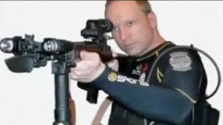 quotInsanequot Breivik could avoid prison [upl. by O'Shee]