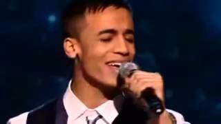 The BEST Hallelujah Song EVER Sang on X Factor  Breathtaking [upl. by Aerdnuahs]