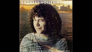 Andreas Vollenweider  Behind The Gardens – Behind The Wall – Under The Tree [upl. by Nanreh]