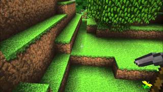 Neokas Minecraft Adventures  058  Pet Pig [upl. by Macomber907]