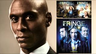 Fringe Soundtrack  Broyles Themes Compilation [upl. by Ylatan]