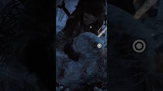 God of war ragnarok ultimate scene ❌❌💯💯🔥🔥shorts godofwarragnarok shorts ps5 [upl. by Ancel662]