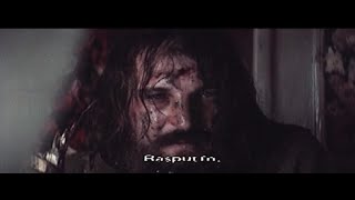 Agoniya aka Rasputin 1981 Trailer [upl. by Enelram]