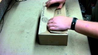 McMaster Carr unboxing [upl. by Ssegrub]