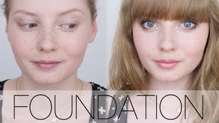 FOUNDATION ROUTINE [upl. by Gilman]