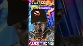 AGT Emotional Auditions That touches every soul  Judges Cry  music viral talent [upl. by Alywt106]