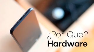 ¿Por que es mas importante el hardware que el software [upl. by Dirgni340]