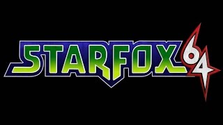 StarFox 64  Soundtrack HD [upl. by Columbyne]