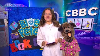 CBBC Continuity  8th March 2024 [upl. by Crifasi]