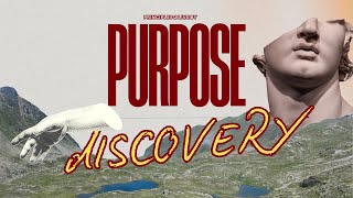 This Is How You Find Your Purpose [upl. by Nari]