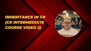 Inheritance in C C Intermediate Course Video 2 programming learning computerscience [upl. by Alcot]