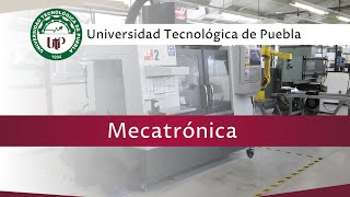 Mecatrónica en la UTPuebla [upl. by Carlen495]