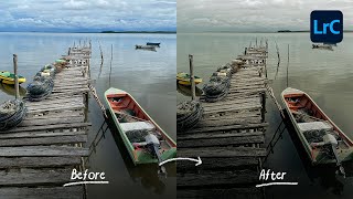 LIGHTROOM MASKING TUTORIAL [upl. by Kleinstein]