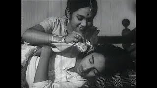 Assamese Traditional Wedding Rituals in 1970s  A rare clip of Putala Ghar 1976 An Assamese film [upl. by Millard]