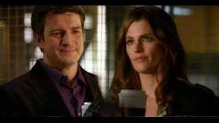 Best of Castle quotIn Trouble with Beckett Momentsquot [upl. by Hardwick]