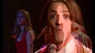 Prefab Sprout  Cars and Girls 1988 French TV [upl. by Balcke]