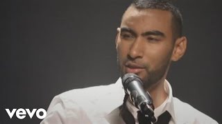 La Fouine  Papa Clip officiel [upl. by Namreg956]