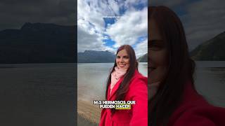 Bariloche Argentina 🇦🇷 Tour por la Ruta de los 7 Lagos bariloche patagonia argentina [upl. by Myra]