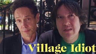 A Fellow Thinking Man ft Malcolm Gladwell  Ep 3  Village Idiot [upl. by Udall267]