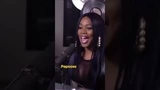 Remy Mas Regrets as Papoose Moves On [upl. by Rosalyn]