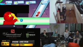 SpeedRunners 19th May 2014 With n0tail Fly Pieliedie SingSing and standinWeppas [upl. by Aveneg]