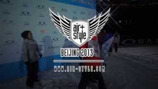 Air amp Style Beijing 2013  Teaser [upl. by Dovev]