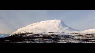 Posion Äijä  Kilpisjärven laulu [upl. by Noeruat]