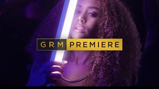 Amelia Monet  Baddest Remix ft Cadet Skengdo amp AM Music Video  GRM Daily [upl. by Notsej671]