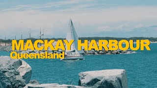 Mackay Harbour Queensland [upl. by Nuris]