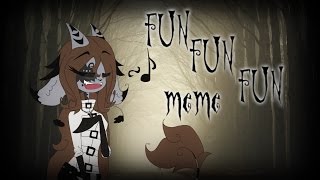 OLD FUN FUN FUN meme [upl. by Yate]