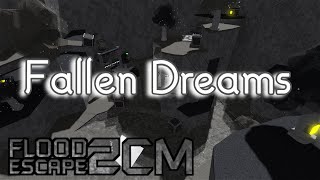 Fallen  Marred Dreams  THIS  FE2 Community Maps  Fallen Dreams Hard [upl. by Peednas]