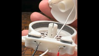 DIY Potentiometer [upl. by Dumah84]