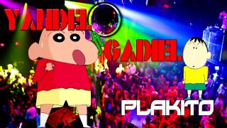 Yandel Ft Gadiel  Plakito CoxXxamBo Cumbia Remix [upl. by Wiencke]