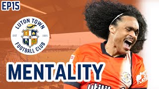 STOP Believing Luton Town Have Lost Their Edge [upl. by Viveca261]