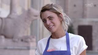 Masterchef Italia 9 Episodio 14 [upl. by Ajnin]