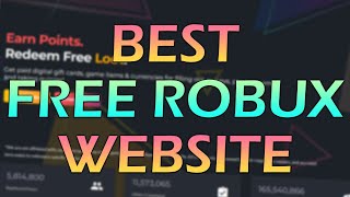 1000 FREE ROBUX How To Get Free Robux on LootX ROBLOX Best Free Robux Website 2024 WORKING [upl. by Hartill]