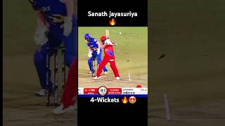 Sanath jayasuriya🔥sanathjayasuriyasrilankaslvseng foryoucricketlover trandingshortviralvideo [upl. by Leunamnauj865]