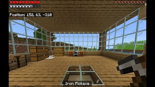 🔴Minecraft Lets go find Sum Diamonds… [upl. by Noimad]