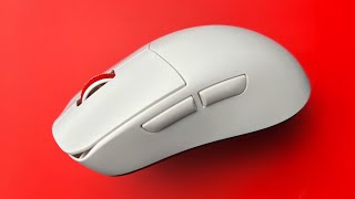 The mouse Logitech REFUSES to make [upl. by Acenes]