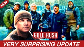 Today Very Surprising Update Will ‘Gold Rush White Water’ Return For Season 7 it will sshock you [upl. by Itnavart]