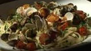 How To Make Spaghetti Vongole [upl. by Idou]