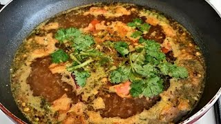 Rasam recipe in tamil  South Indian ரசம் [upl. by Ylremik282]