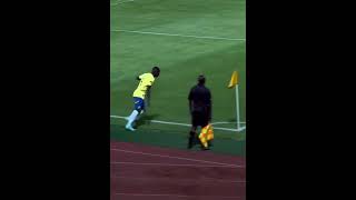 What an assist by lorch 🔥⚽️football diski kasiflava [upl. by Parry]