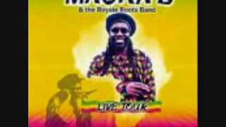 macka broots ragga [upl. by Phylys]