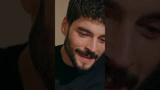 Miran Bahara bayılıyor 😍 hercai [upl. by Hunt]