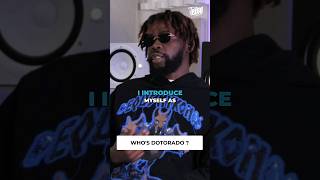 WHOS REALLY DOTORADO PRO  🎶 dj producer interview [upl. by Nosretep]