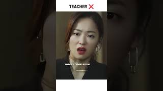 Teacher vs Student vincenzo dance 😁 shorts kpop bts blackpink trending short kdrama [upl. by Chastity593]