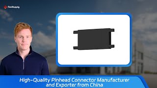 HighQuality Pinhead Connector Manufacturer and Exporter from China [upl. by Brecher280]